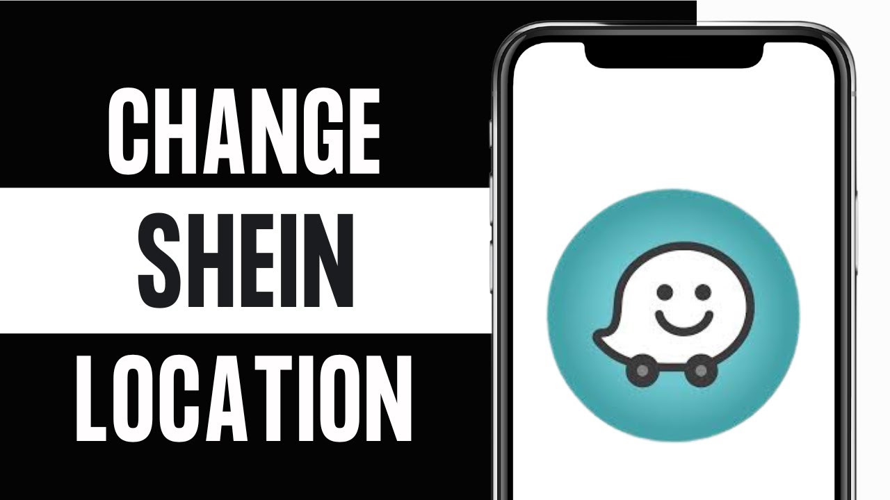 How to Change Location on Shein App 2024