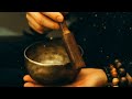 10 minutes for Deep Sleep Meditation Music | Relaxing Night Instrumental | Calm Mind & Healing Vibes