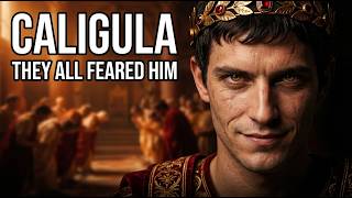 How Caligula Used Psychological Terror to Control Rome