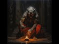 Interview with Denny Sargent Part 1: Werewolf Magick