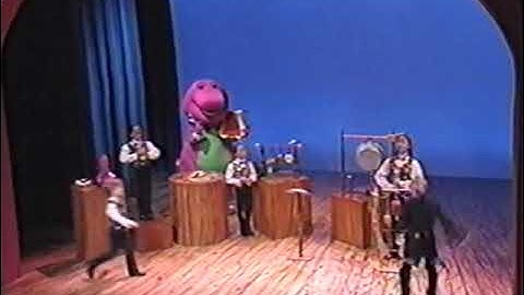 Talent Show (2018 Version) Part 34