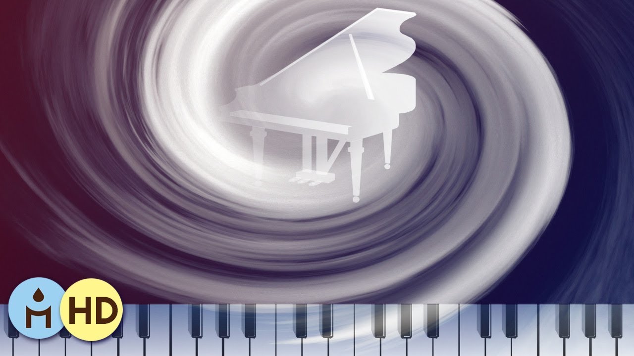 Classical Piano Music for Studying, Beautiful Mind Study Music, Piano ...
