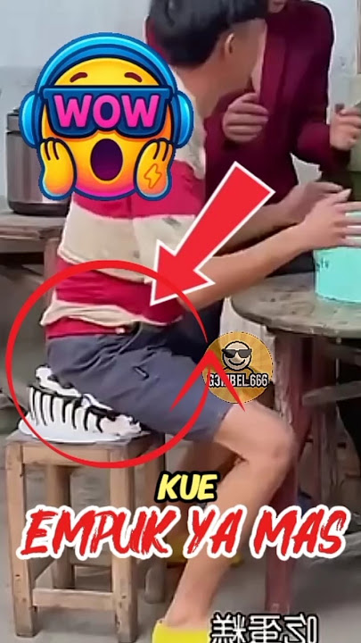 PRIA INI ULANG TAHUN!!#trending #shorts
