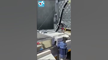 Máy cán tôn PU #cokhi #machine #vairal #cnc #fpy #chetaomay #maycanton