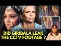 Twisha Sharma | Where Is The Rest of The CCTV FOOTAGE? | Questions Arise OVER LEAKED CCTV | Barkha