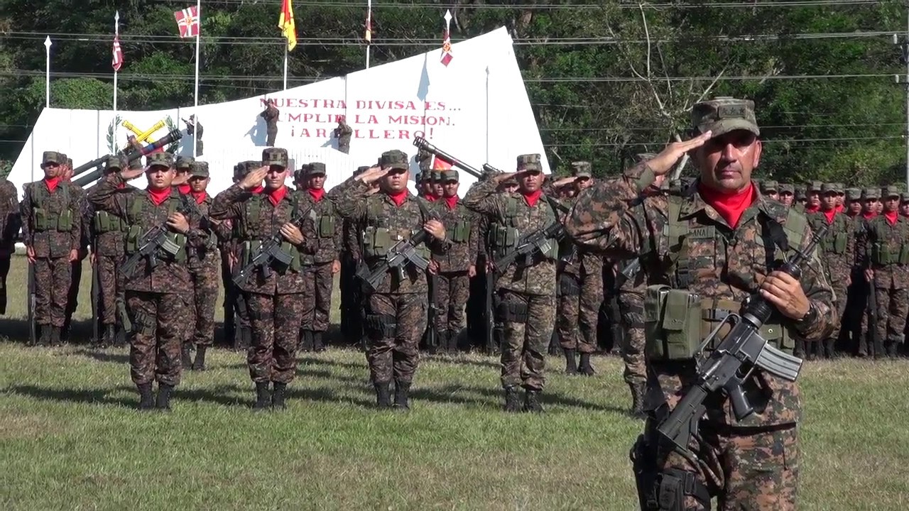 21DIC2016 FAES JURAMENTO A SOLDADOS EN SAN JUAN OPICO