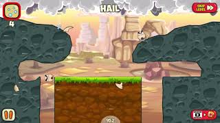 Disaster Will Strike 2, Level 8