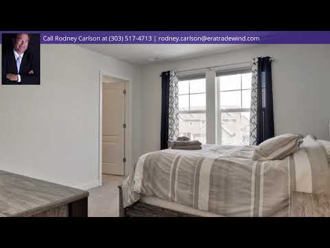 2200 Tyrrhenian Cir., Longmont, CO home video tour