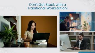 Don't Get Stuck with a Traditional Workstation! by Innofitt Systems Pvt Ltd 61 views 11 months ago 41 seconds