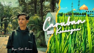 WISANGGENI - CARUBAN 1000 KENANGAN (Official Musik Video)
