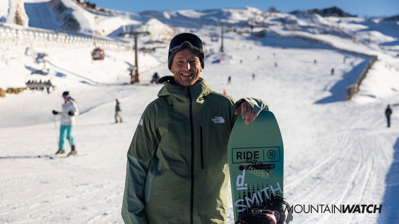 Queenstown & Wānaka Snow Report 1 July 2026