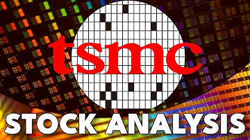 Taiwan Semiconductor Stock Analysis | TSM Stock | $TSM Stock Analysis | Best Stock to Buy Now?