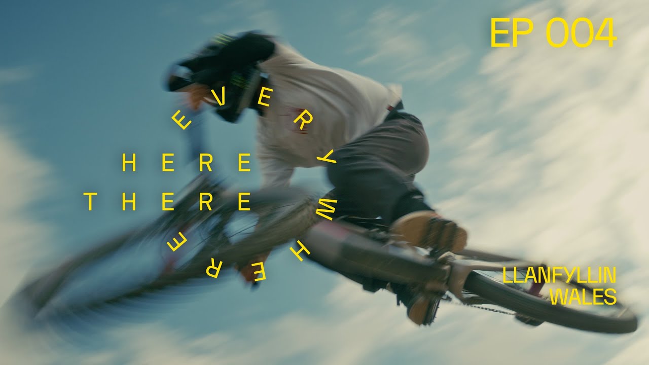 Video: Vero Sandler on Creating Opportunities and Freeride's Future