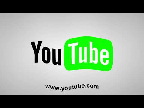 (REUPLOAD) Youtube Logo Effects (Sponsored By Preview 2 V17 Effects)
