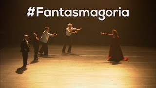 Fantasmagoria | 21/03/24