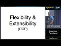 CppCon 2017: Klaus Iglberger “Free Your Functions!”