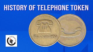 History of Telephone Token HD
