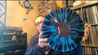 Unboxing A New Record
Unboxing A New Record Unboxing A New Record