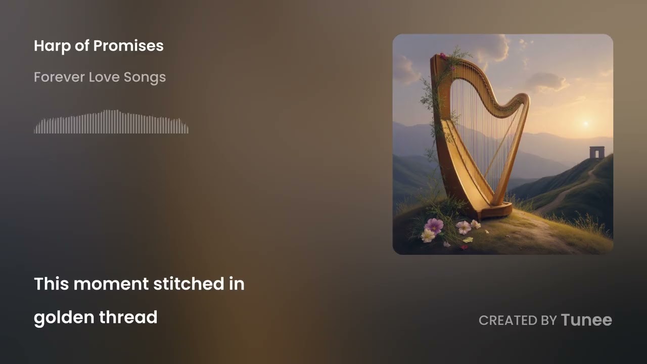 Арфа обещаний