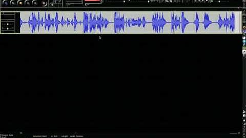 Video Transcoding with Linux - 002
