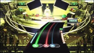DJ Hero - Wolfgang's 5th Symphony 100% (No Euphoria) - Expert