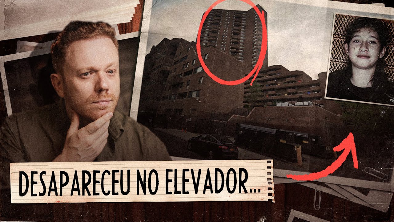 O TERROR DO BAIRRO ERA O TÍPICO CARA 