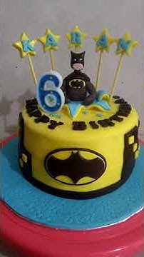 Batmancake Youtube