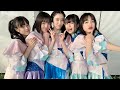 【ちがうの】私立恵比寿中学 低学年メンバー 武者修行フリーライブ