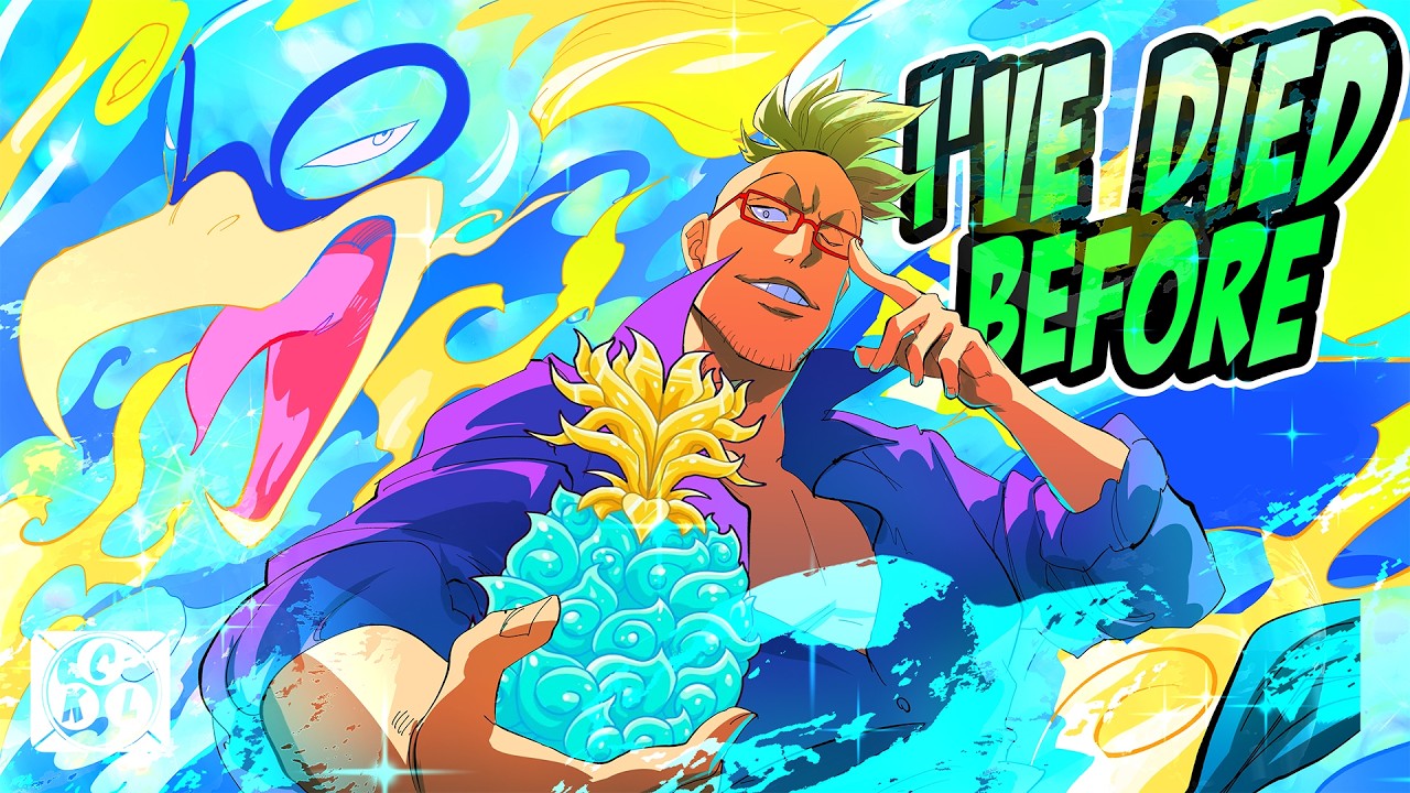 The BEST Marco Theory In One Piece!? 😲 The BEST Marco Theory In One Piece!? 😲