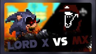 Friendly Enmity Out Of Context Pt. 1