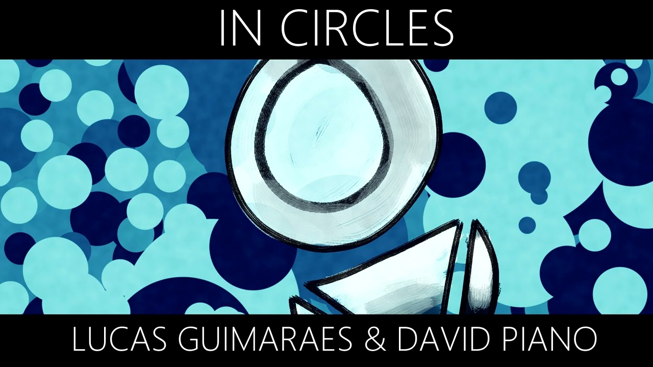 In Circles, Transistor - Opera Style Cover