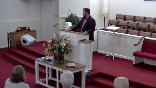 09/08/2024 Sarah's Testimony about her Jamaica Mission Trip
