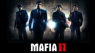 Mafia 2 - Финалим сюжетку + ДЛС