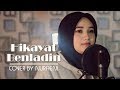 HiKAYAT BEN LADiN - Ben Ladin (cover by NURAENI) [cover PROD by ITJ]