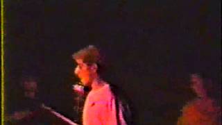 Download Lagu Chain Of Strength-Live in Connecticut, USA 1988 MP3