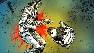 Clementine Kills Kenny Flashback (Telltale Walking Dead Final Season 4 &amp; 2)