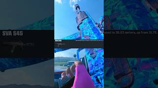 Warzone Season 5 is INSANE! NEW *BEST* WEAPON META LOADOUT #rebirthisland  #gaming #warzonemeta #cod