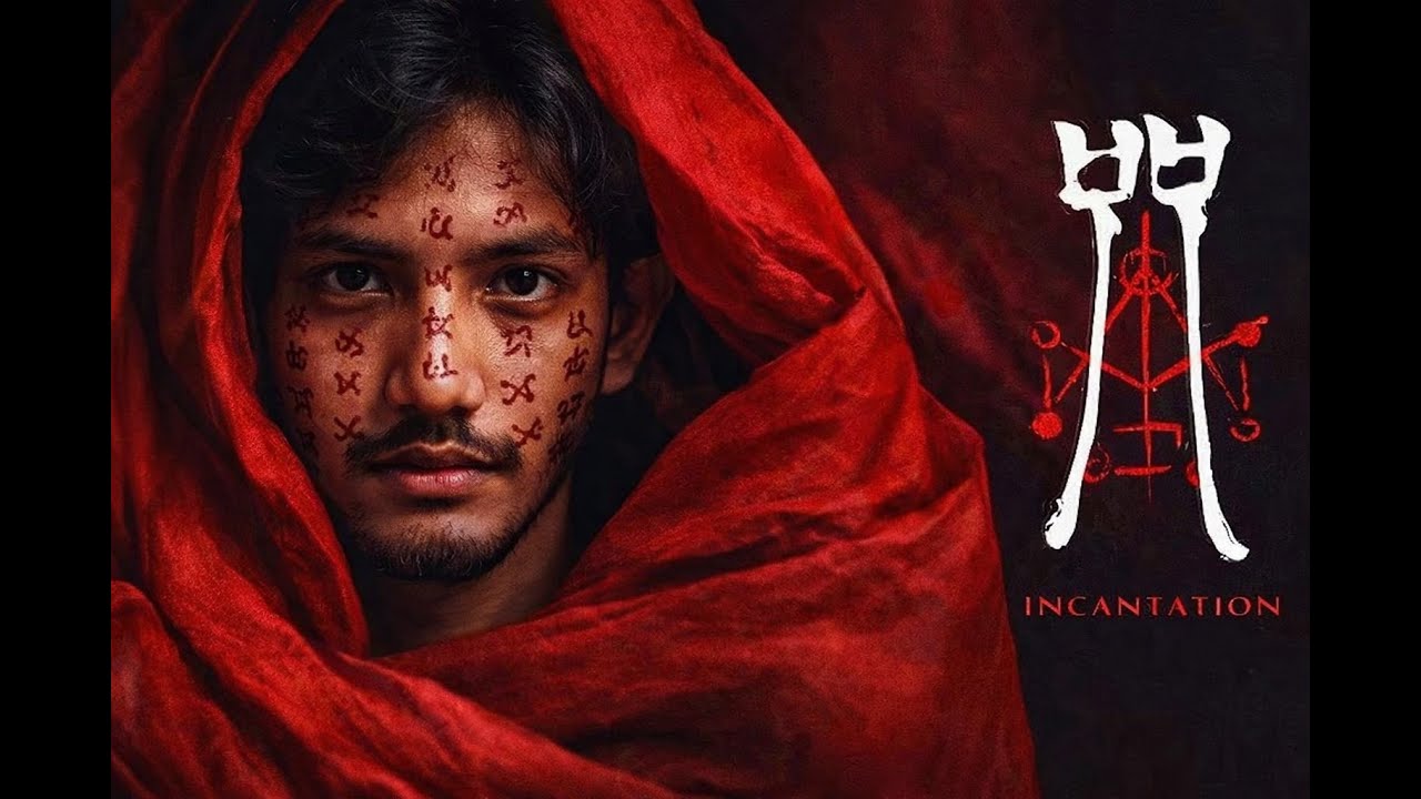 This Curse Watches You Back 😱 | Incantation Horror Experience 🔥 | YaatiGamerzz