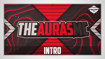 INTRO #106 : TheAurasMC - Paid Commission