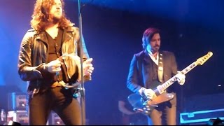 Rival Sons - Tied Up (Live Berlin, Astra Kulturhaus, 20 Feb 2017), HD