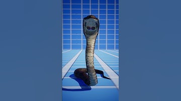Thumbnail of How Snake Charming Works 🤯