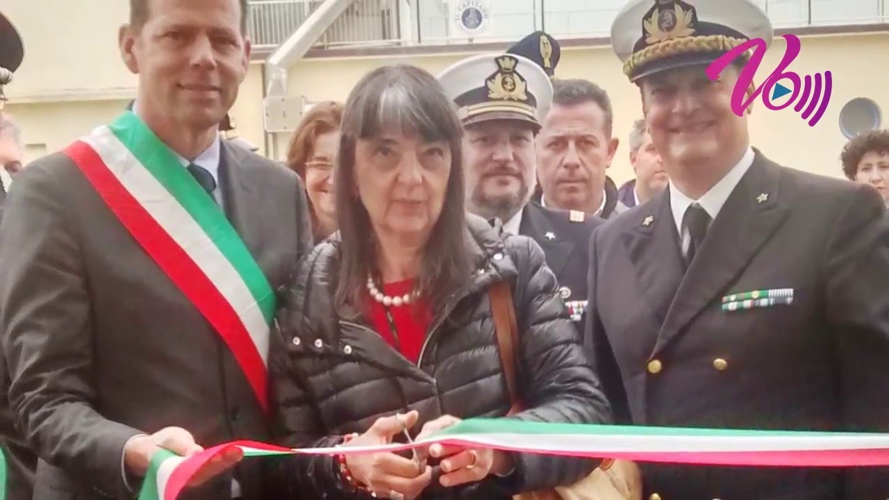 Notizie Senigallia WebTv del 08 04 16