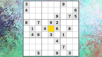 New York Times Sudoku Solution || Hard Level || 20 November 2021