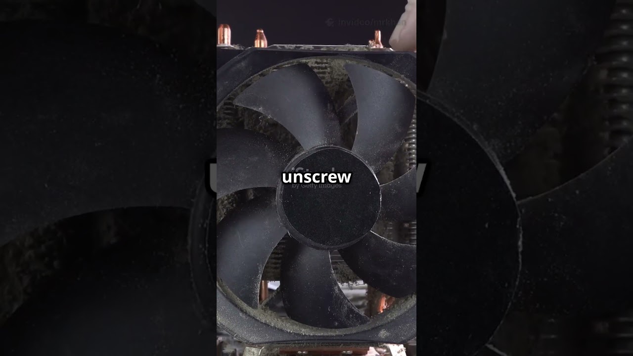 Easy Guide: Install Your Air CPU Cooler Like a Pro!
