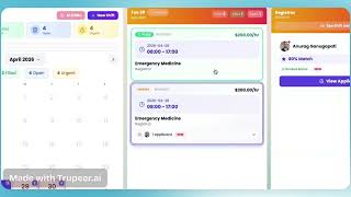 StatHospital Introduction Video screenshot 3