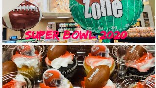 Food For Less And Cute Super Bowl Cakes Promise Rodriguez