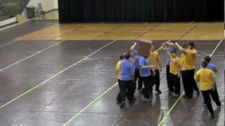 Linedance 2012- ATO
