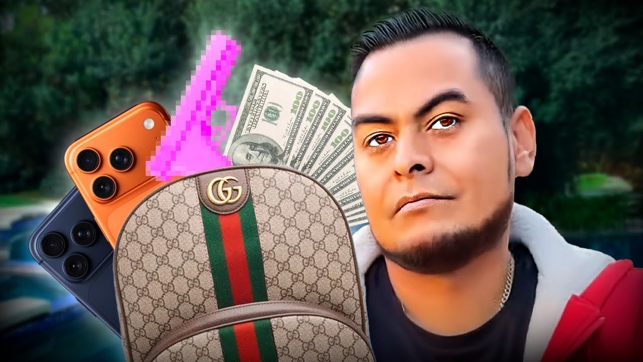 José Torres y la Mochila de los Secretos...