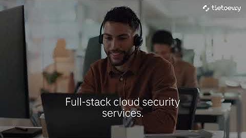 Cloud security: Security in a multi-cloud environment