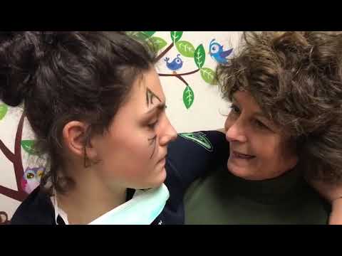 MONDIALI VOLLEY FEMMINILE 2018